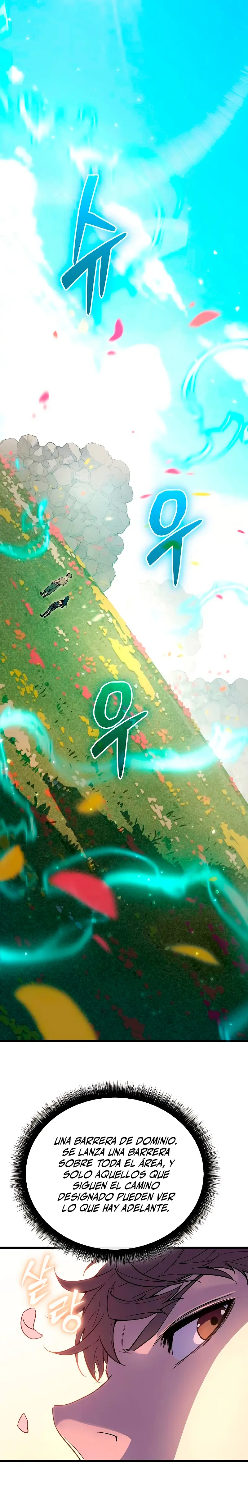 Empiezo con 13 Rasgos Ocultos > Capitulo 4 > Page 241