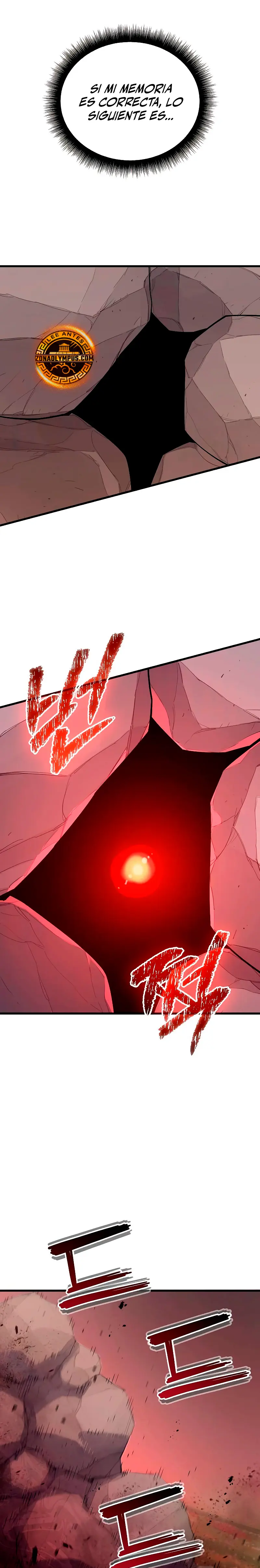 Empiezo con 13 Rasgos Ocultos > Capitulo 4 > Page 251