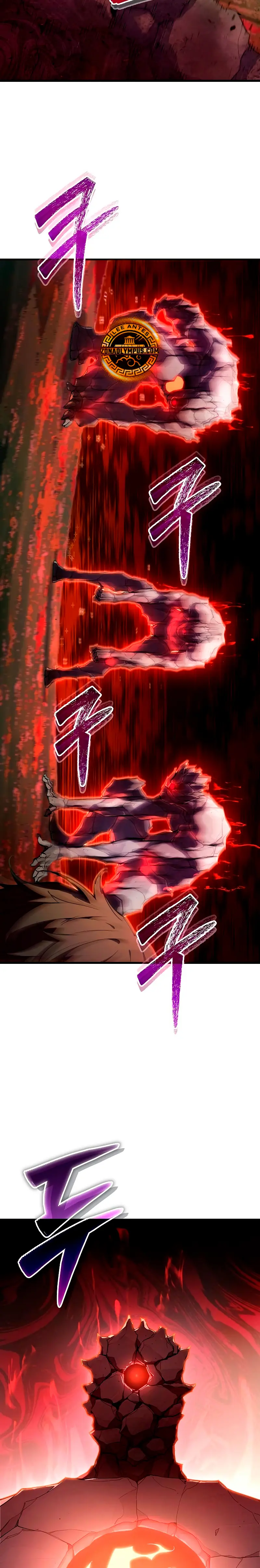 Empiezo con 13 Rasgos Ocultos > Capitulo 4 > Page 261