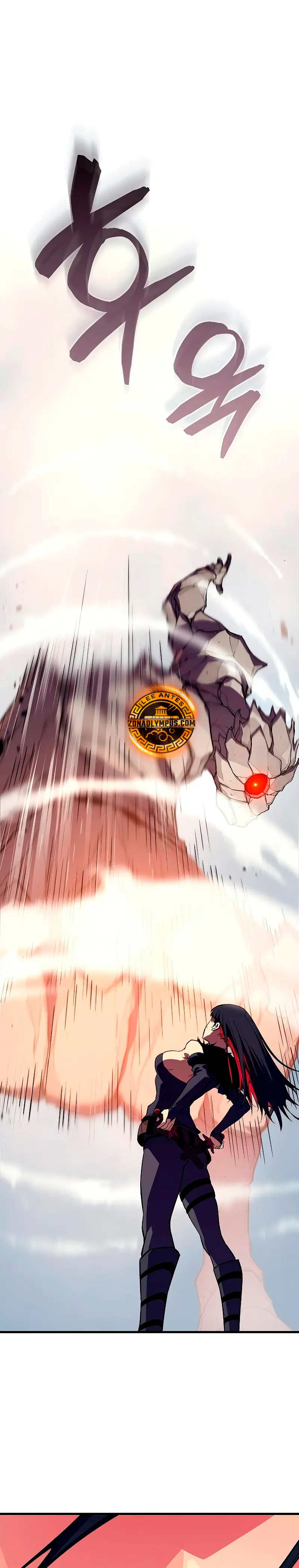 Empiezo con 13 Rasgos Ocultos > Capitulo 4 > Page 301