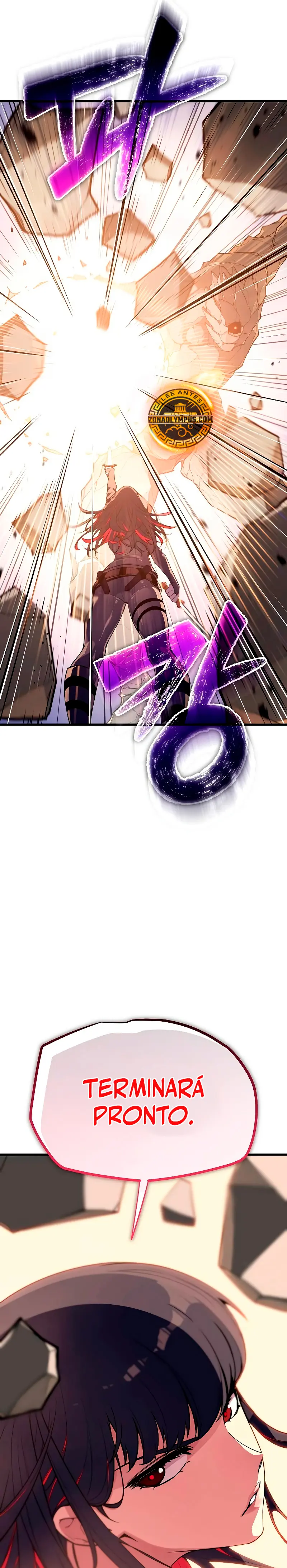 Empiezo con 13 Rasgos Ocultos > Capitulo 4 > Page 321