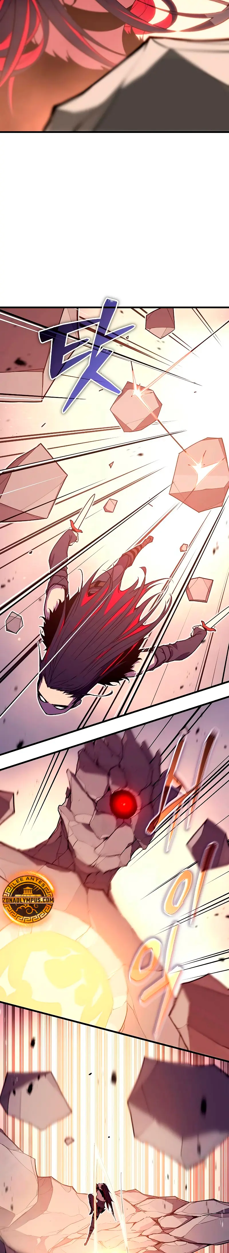 Empiezo con 13 Rasgos Ocultos > Capitulo 4 > Page 331