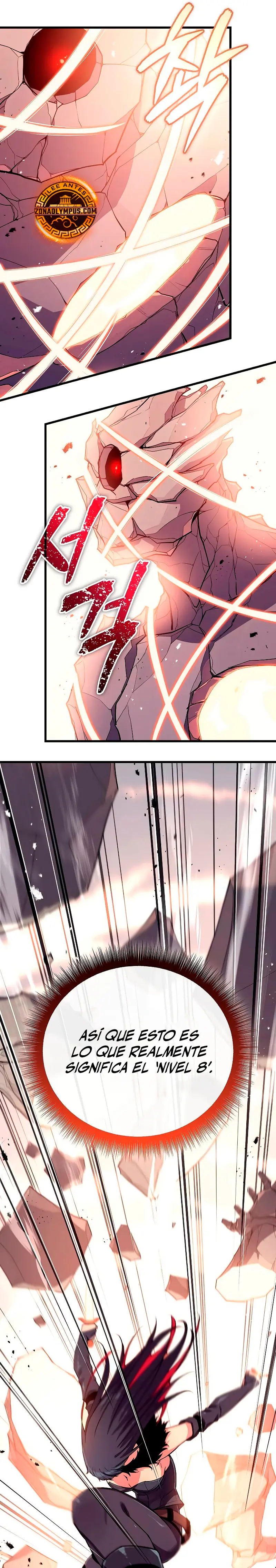 Empiezo con 13 Rasgos Ocultos > Capitulo 4 > Page 351