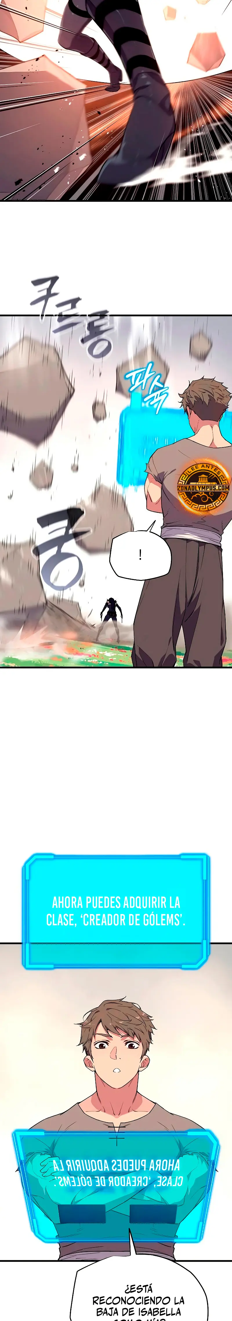 Empiezo con 13 Rasgos Ocultos > Capitulo 4 > Page 361