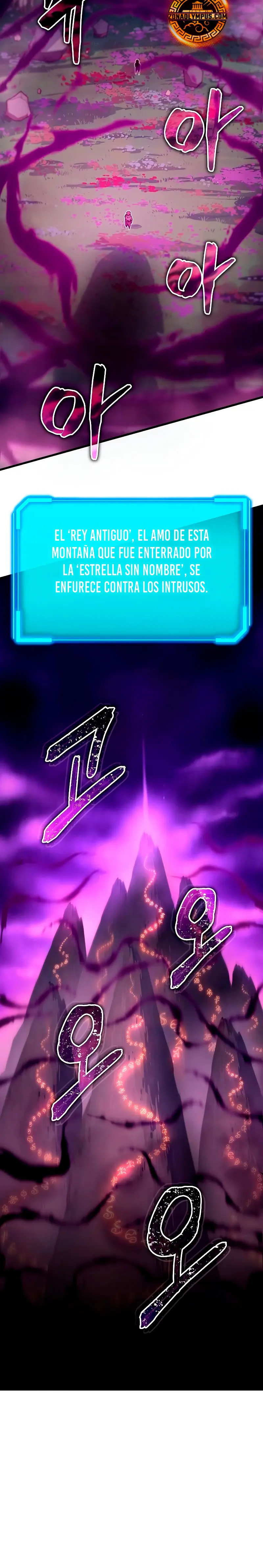 Empiezo con 13 Rasgos Ocultos > Capitulo 4 > Page 391