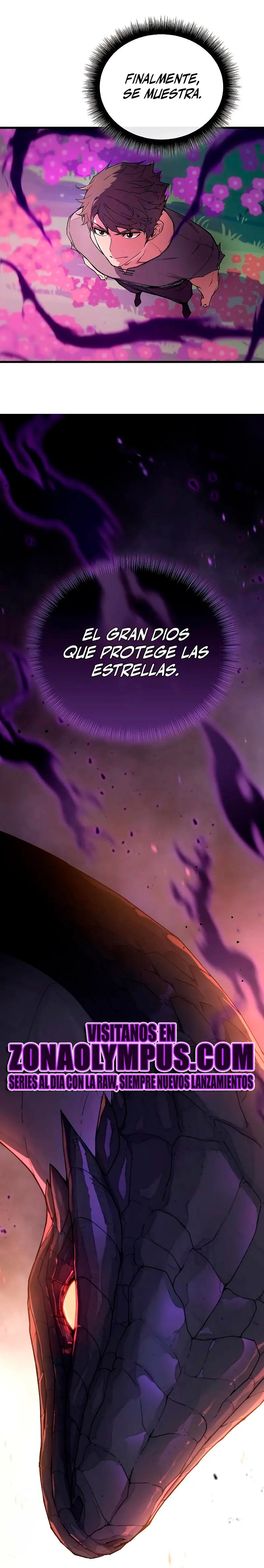 Empiezo con 13 Rasgos Ocultos > Capitulo 4 > Page 401