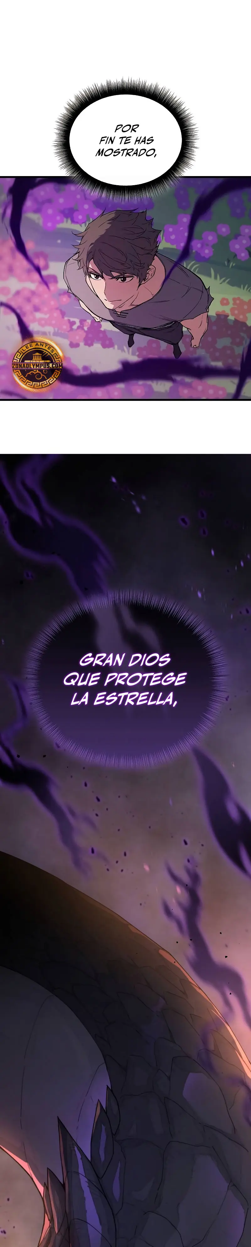 Empiezo con 13 Rasgos Ocultos > Capitulo 5 > Page 11