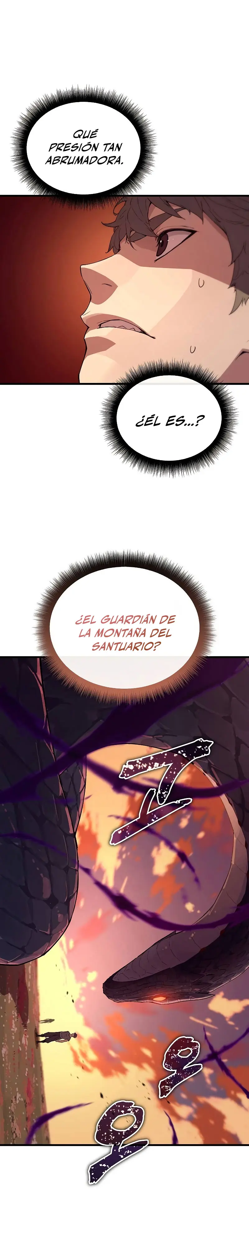 Empiezo con 13 Rasgos Ocultos > Capitulo 5 > Page 31