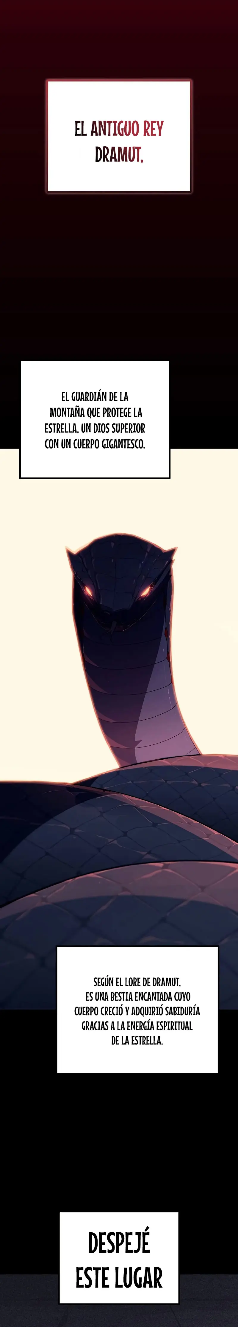 Empiezo con 13 Rasgos Ocultos > Capitulo 5 > Page 101