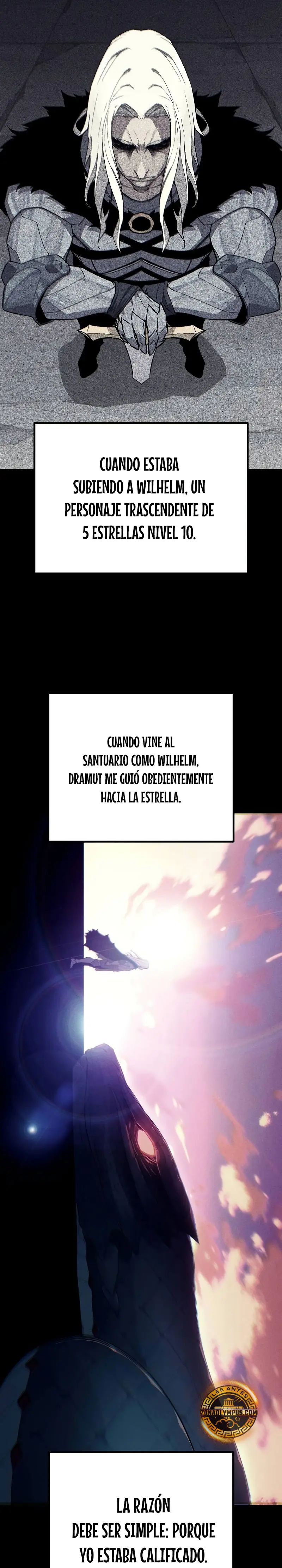 Empiezo con 13 Rasgos Ocultos > Capitulo 5 > Page 111