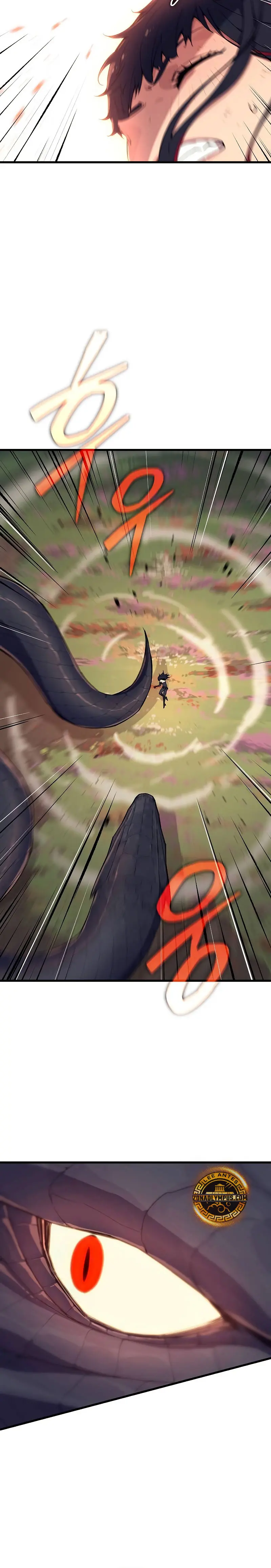 Empiezo con 13 Rasgos Ocultos > Capitulo 5 > Page 151