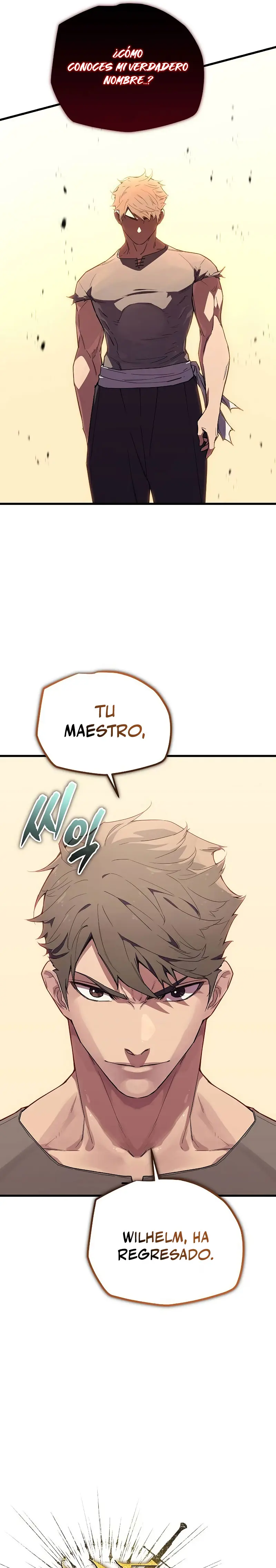 Empiezo con 13 Rasgos Ocultos > Capitulo 5 > Page 161