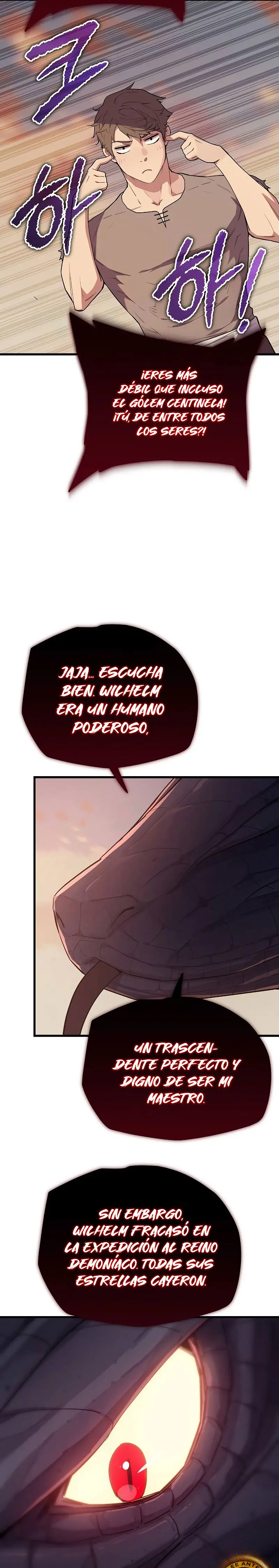 Empiezo con 13 Rasgos Ocultos > Capitulo 5 > Page 201