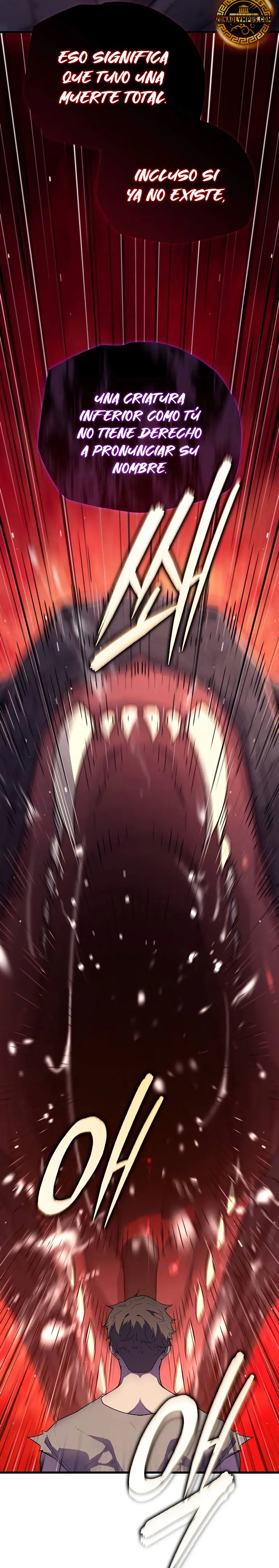 Empiezo con 13 Rasgos Ocultos > Capitulo 5 > Page 211