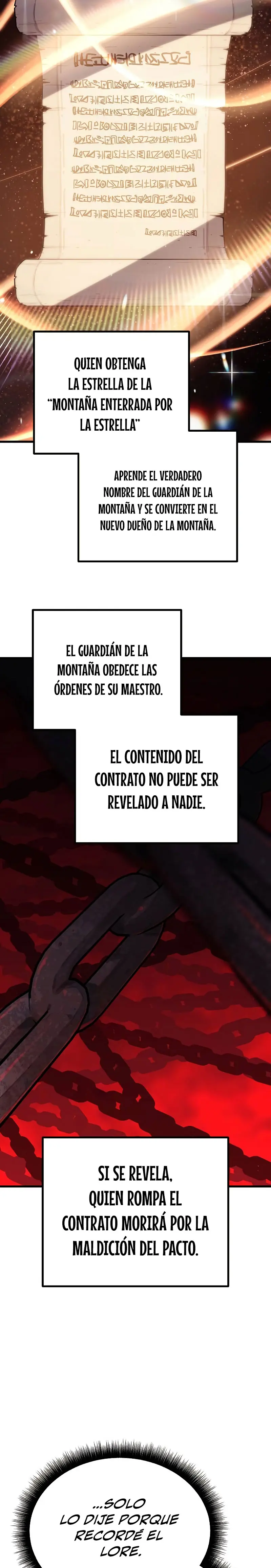 Empiezo con 13 Rasgos Ocultos > Capitulo 5 > Page 241