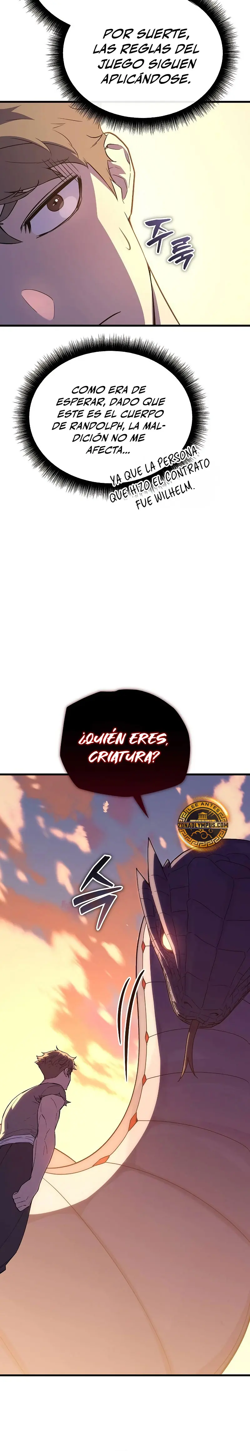 Empiezo con 13 Rasgos Ocultos > Capitulo 5 > Page 251