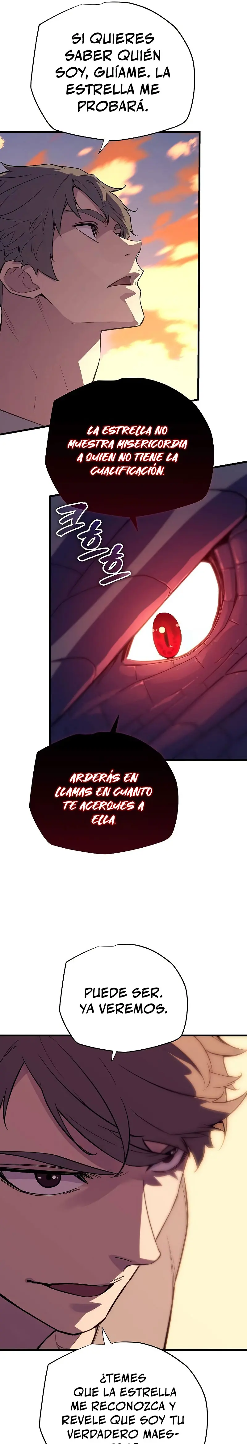 Empiezo con 13 Rasgos Ocultos > Capitulo 5 > Page 261