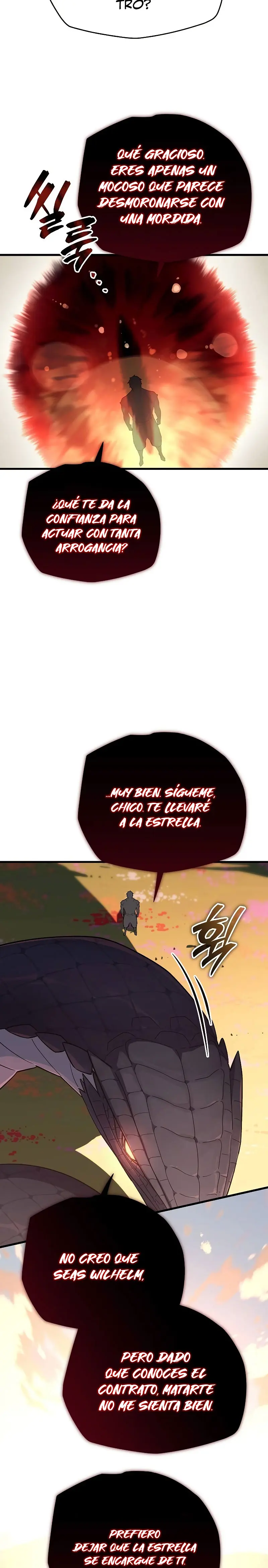 Empiezo con 13 Rasgos Ocultos > Capitulo 5 > Page 271