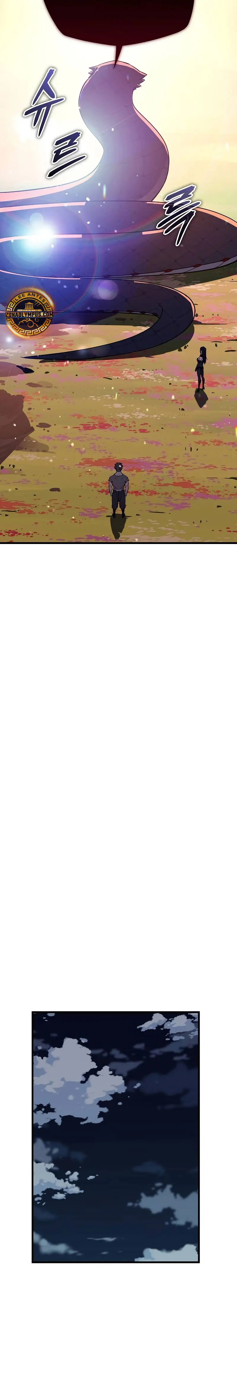 Empiezo con 13 Rasgos Ocultos > Capitulo 5 > Page 281