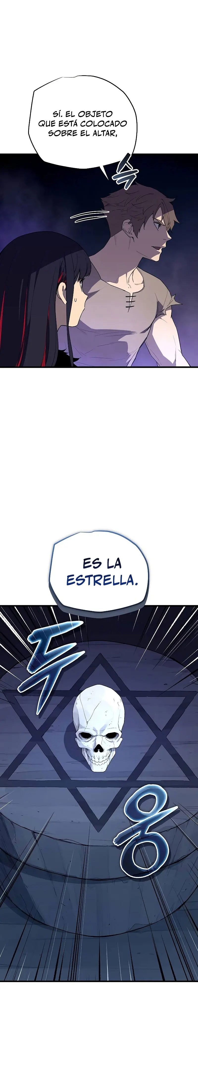 Empiezo con 13 Rasgos Ocultos > Capitulo 5 > Page 301