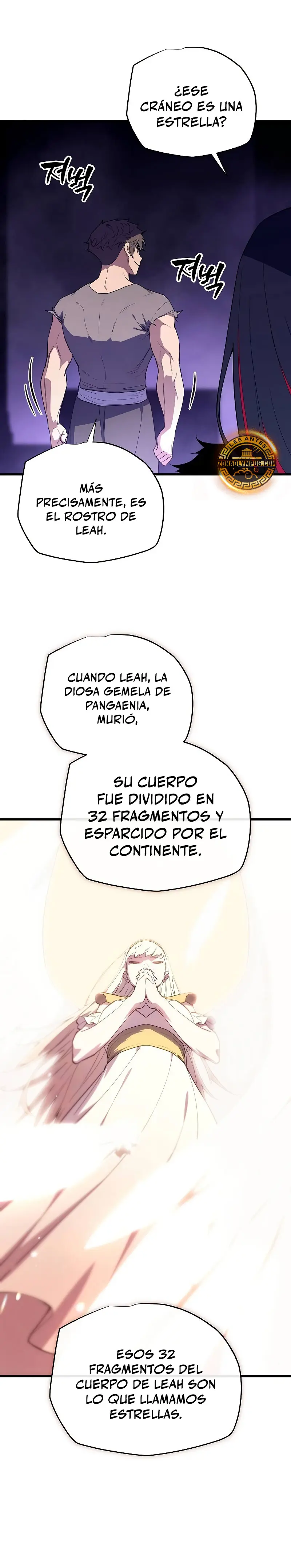 Empiezo con 13 Rasgos Ocultos > Capitulo 5 > Page 311