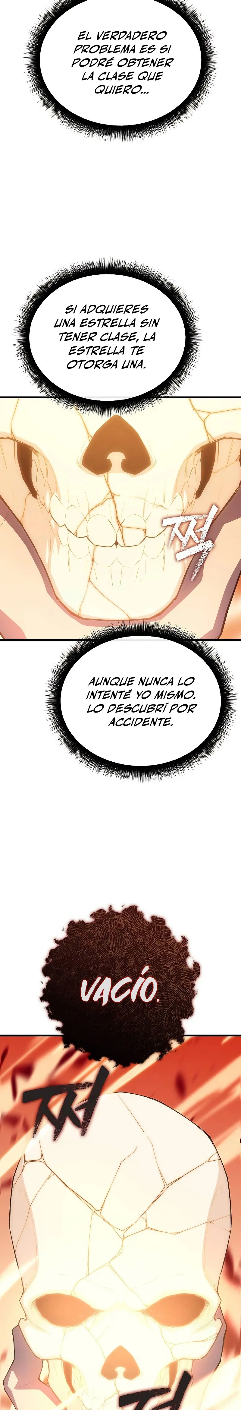 Empiezo con 13 Rasgos Ocultos > Capitulo 5 > Page 371