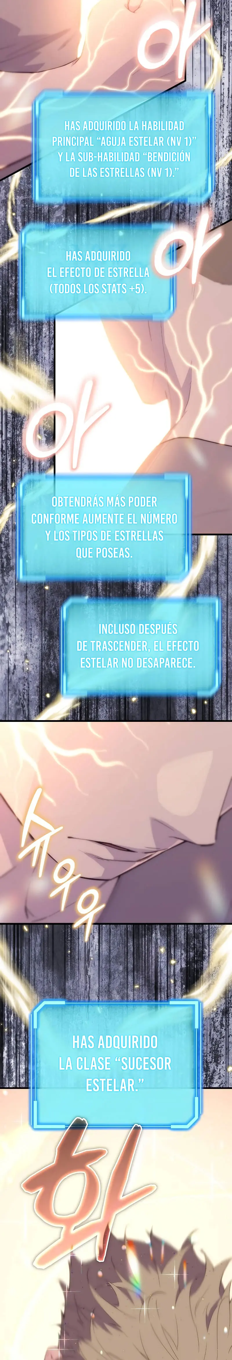 Empiezo con 13 Rasgos Ocultos > Capitulo 5 > Page 401