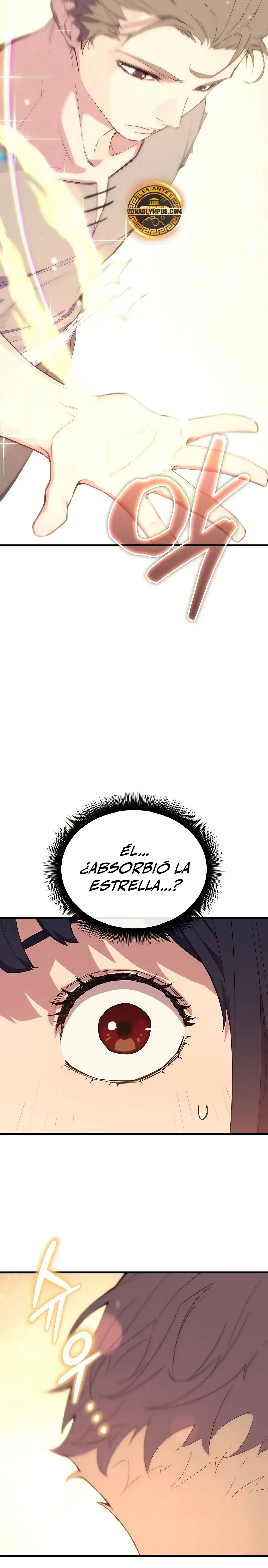 Empiezo con 13 Rasgos Ocultos > Capitulo 5 > Page 411