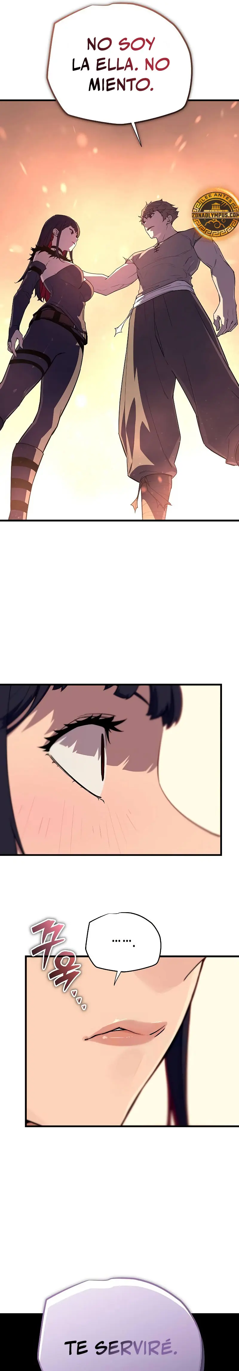 Empiezo con 13 Rasgos Ocultos > Capitulo 5 > Page 451