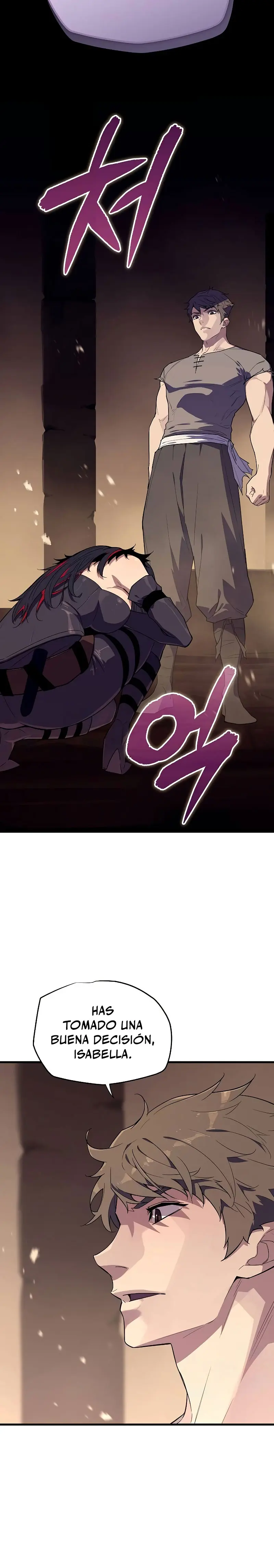 Empiezo con 13 Rasgos Ocultos > Capitulo 5 > Page 461