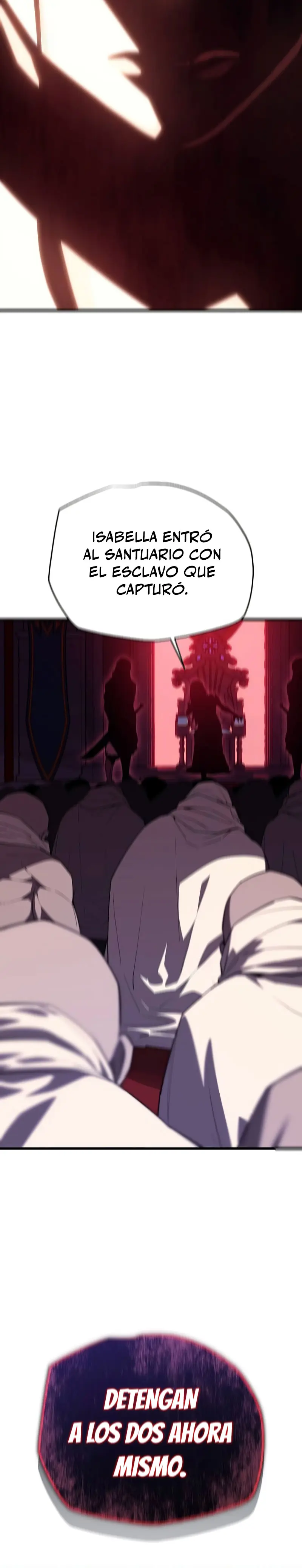 Empiezo con 13 Rasgos Ocultos > Capitulo 5 > Page 501