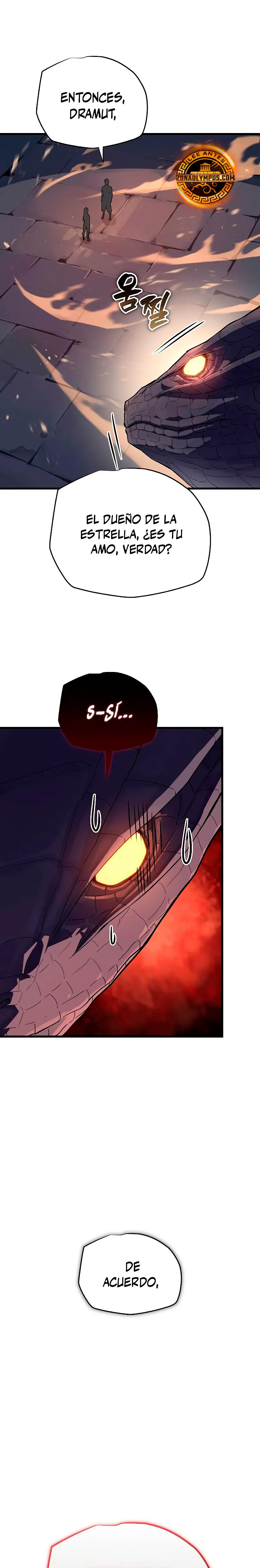 Empiezo con 13 Rasgos Ocultos > Capitulo 6 > Page 11