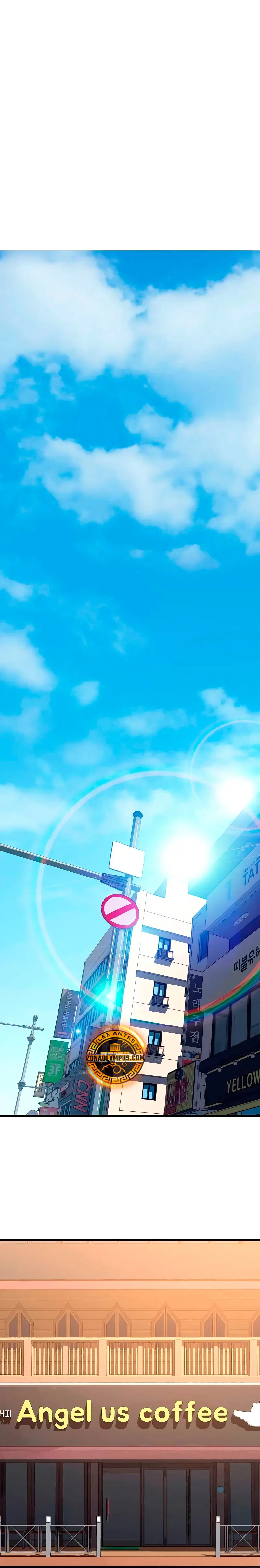 Empiezo con 13 Rasgos Ocultos > Capitulo 6 > Page 31