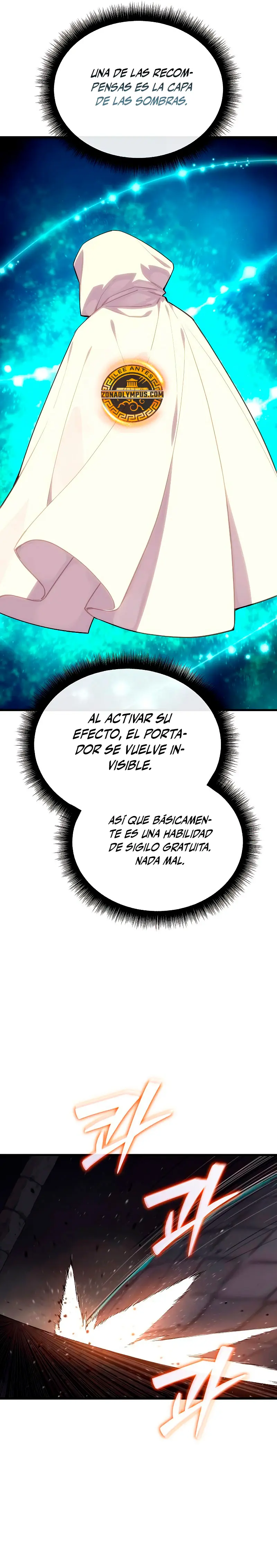 Empiezo con 13 Rasgos Ocultos > Capitulo 6 > Page 201