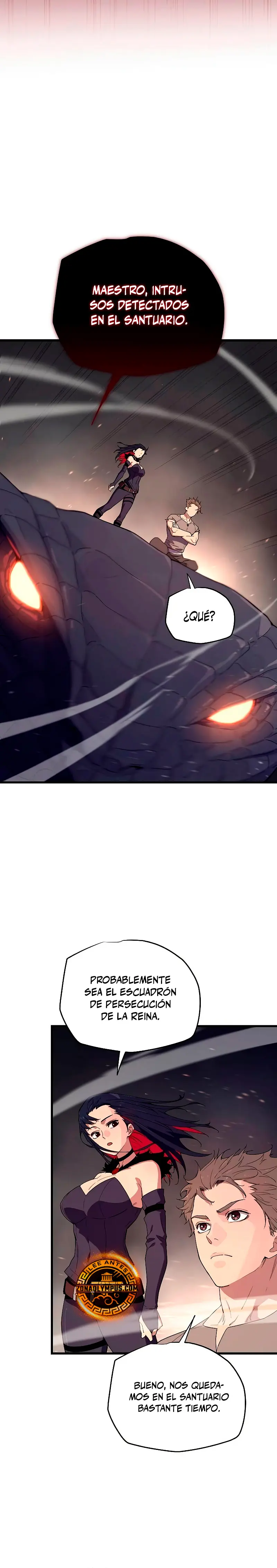 Empiezo con 13 Rasgos Ocultos > Capitulo 6 > Page 221