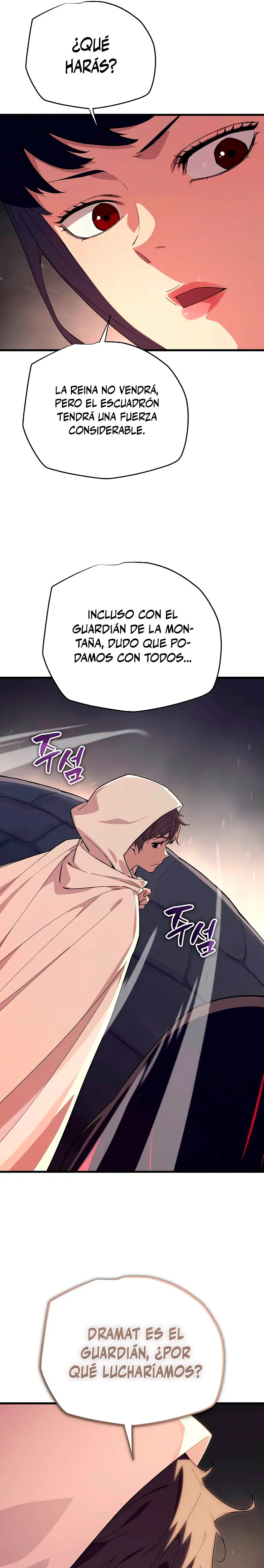 Empiezo con 13 Rasgos Ocultos > Capitulo 6 > Page 231