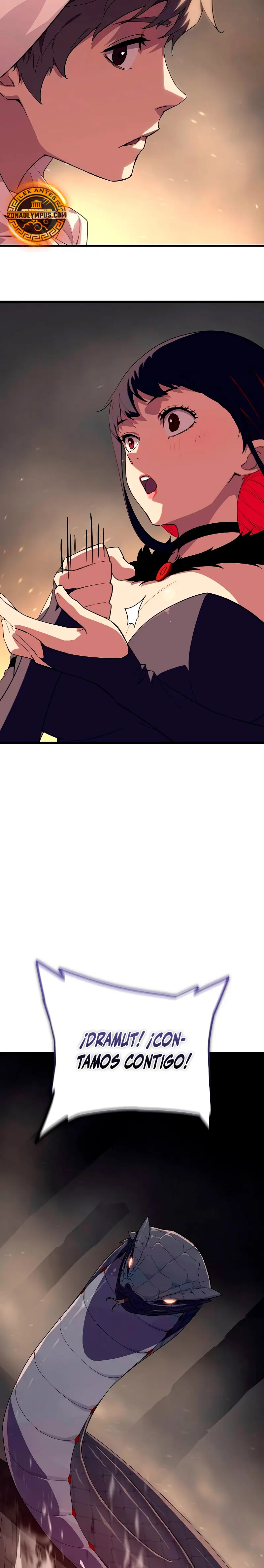 Empiezo con 13 Rasgos Ocultos > Capitulo 6 > Page 241