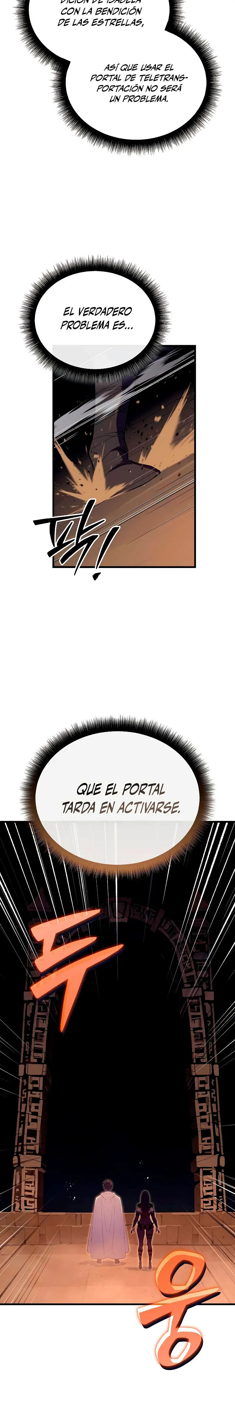 Empiezo con 13 Rasgos Ocultos > Capitulo 6 > Page 281