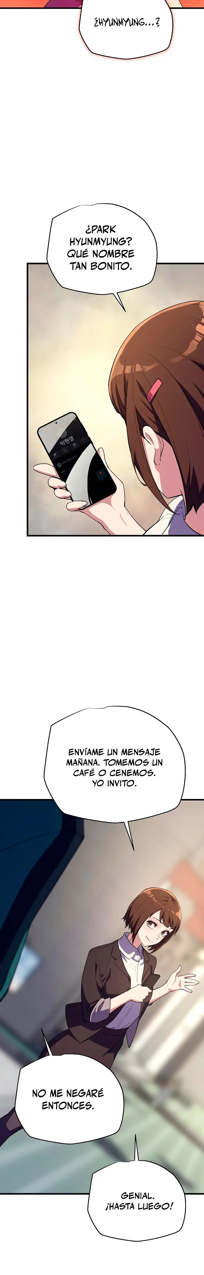 Empiezo con 13 Rasgos Ocultos > Capitulo 7 > Page 171