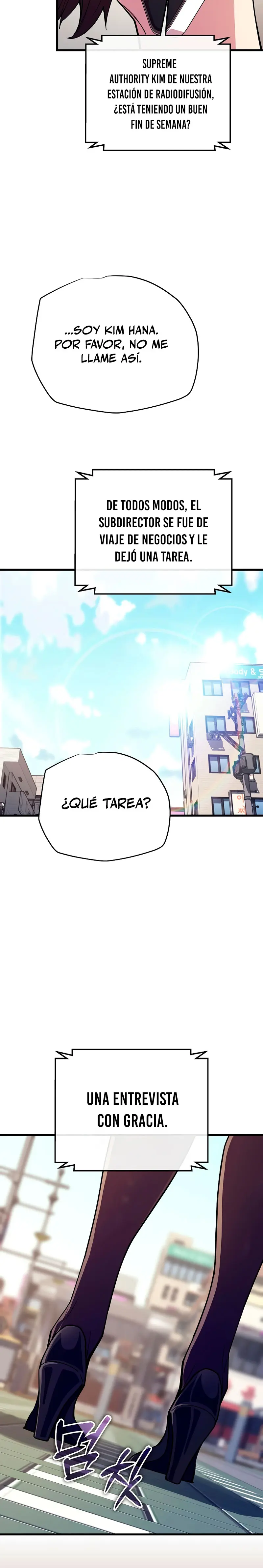 Empiezo con 13 Rasgos Ocultos > Capitulo 7 > Page 201