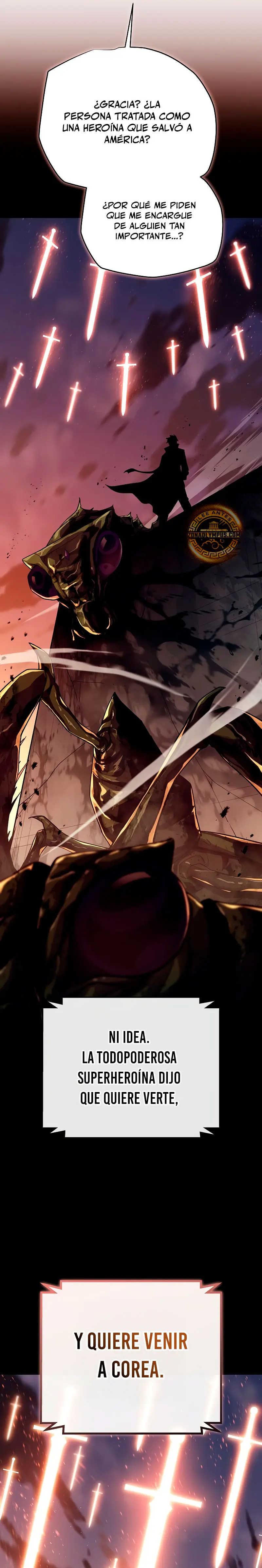 Empiezo con 13 Rasgos Ocultos > Capitulo 7 > Page 211