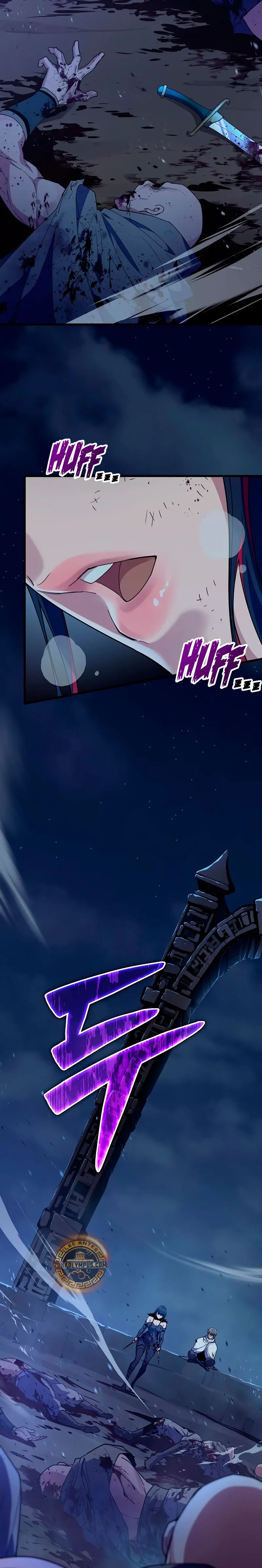 Empiezo con 13 Rasgos Ocultos > Capitulo 7 > Page 231