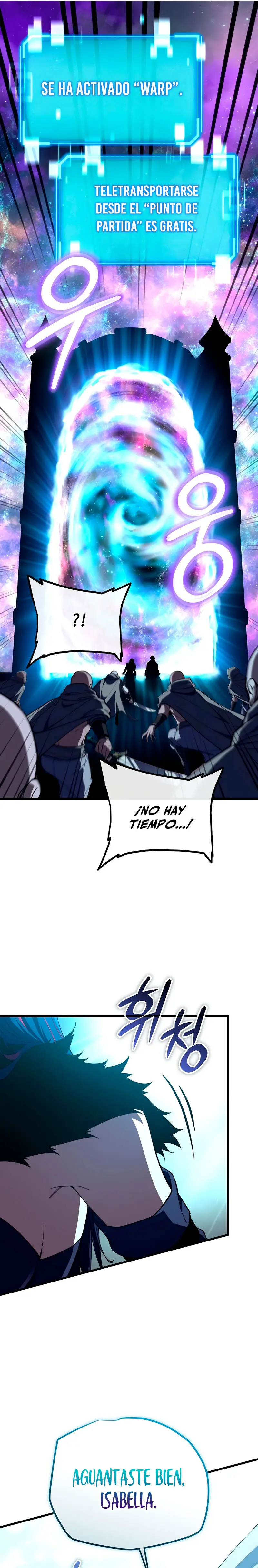 Empiezo con 13 Rasgos Ocultos > Capitulo 7 > Page 271