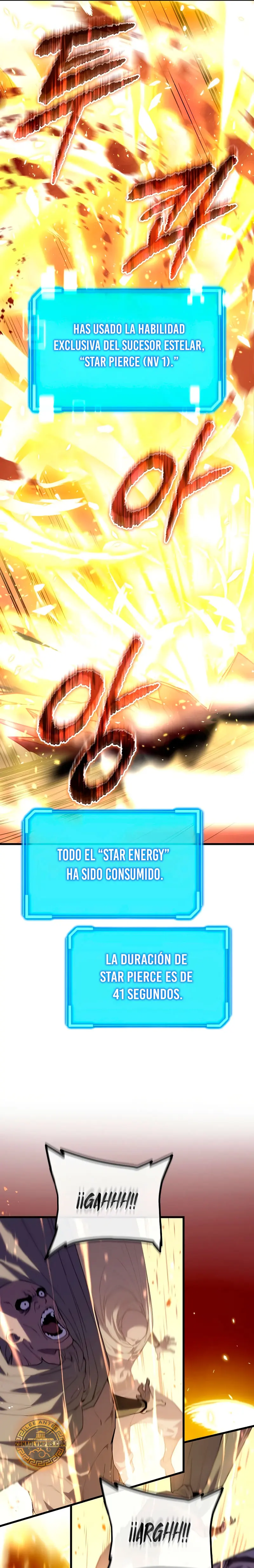 Empiezo con 13 Rasgos Ocultos > Capitulo 7 > Page 301