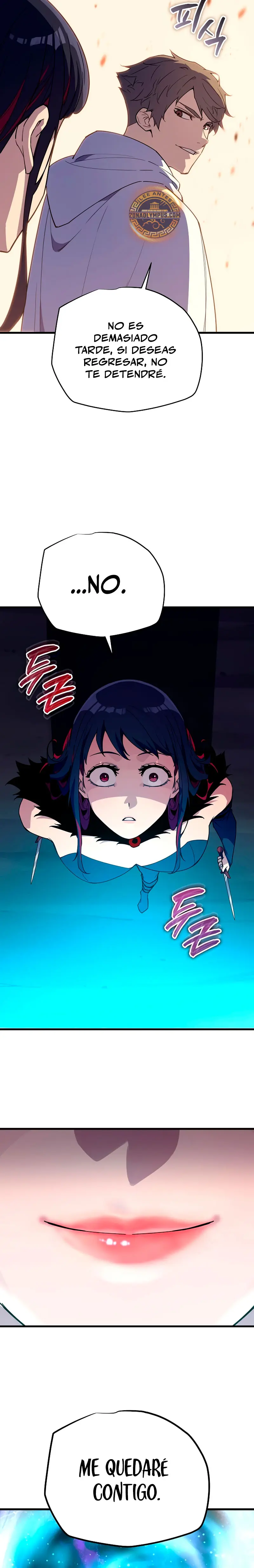 Empiezo con 13 Rasgos Ocultos > Capitulo 7 > Page 331