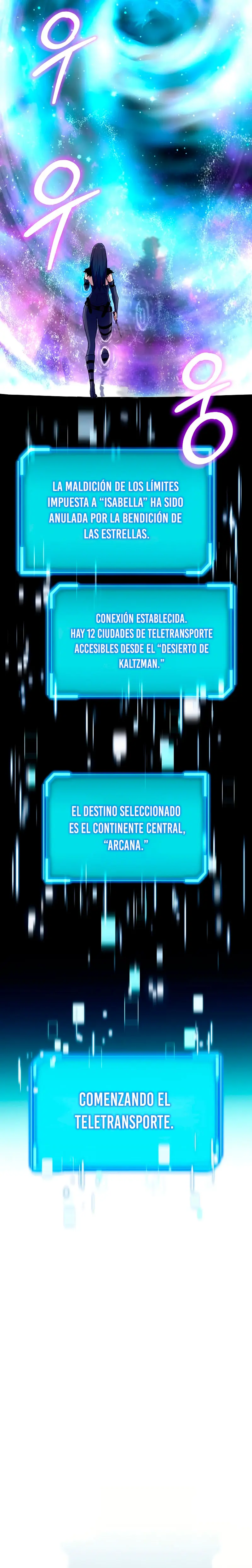 Empiezo con 13 Rasgos Ocultos > Capitulo 7 > Page 341