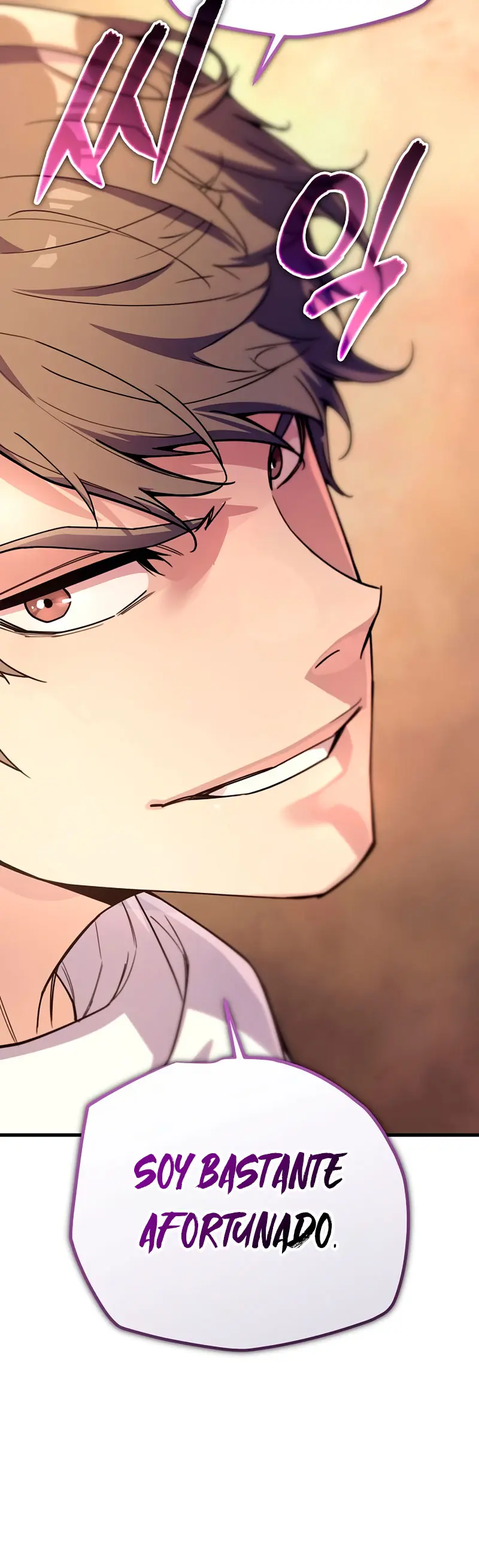 Empiezo con 13 Rasgos Ocultos > Capitulo 7 > Page 411