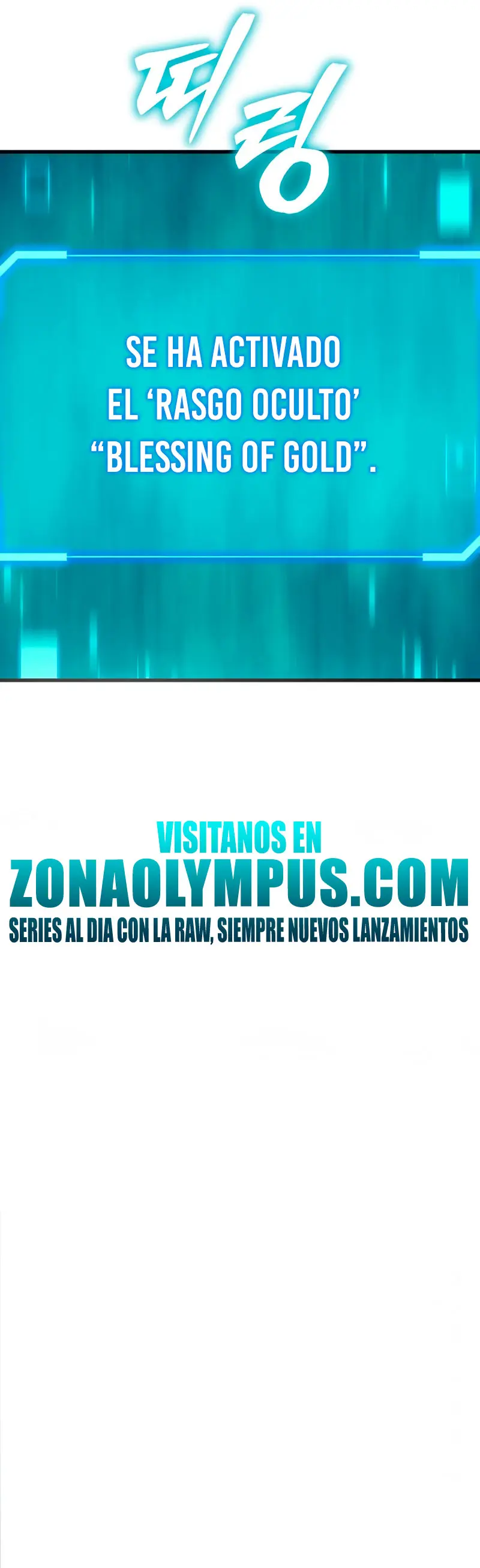 Empiezo con 13 Rasgos Ocultos > Capitulo 7 > Page 421