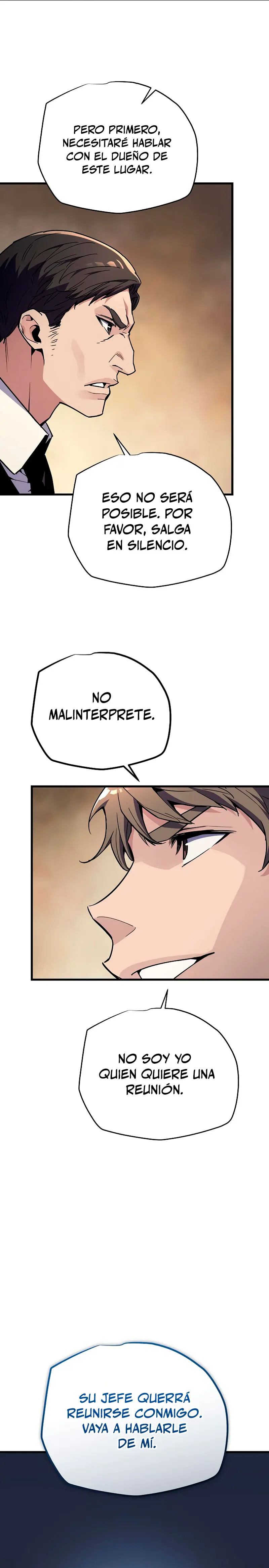 Empiezo con 13 Rasgos Ocultos > Capitulo 8 > Page 161