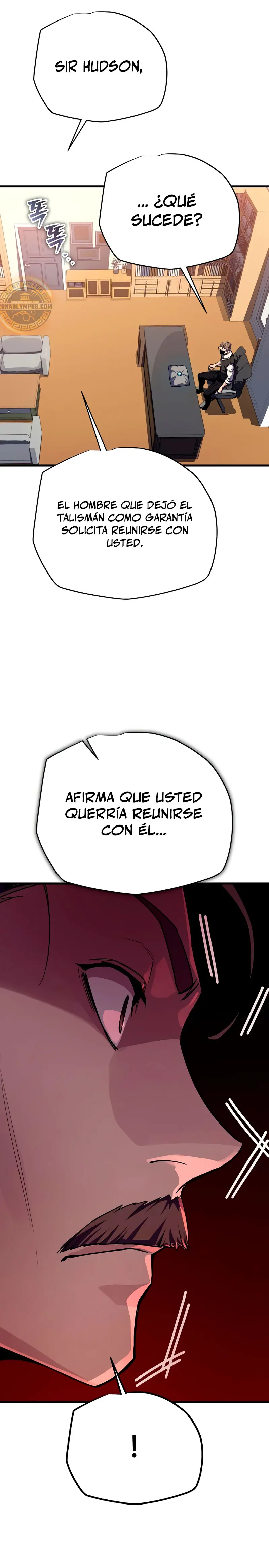 Empiezo con 13 Rasgos Ocultos > Capitulo 8 > Page 201